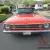1966 Plymouth Satellite