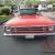 1966 Plymouth Satellite