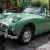  1960 Austin Healey Frogeye Sprite Mark 1 Fully Restored to Original Condition 