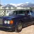 Bentley Turbo R.