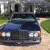 Bentley Turbo R.