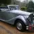 1950 Jaguar Mk V 3½ litre Drop Head Coupe