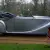 1950 Jaguar Mk V 3½ litre Drop Head Coupe