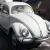 Bug VW Sedan Oval window, very clean