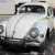 Bug VW Sedan Oval window, very clean
