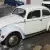 Bug VW Sedan Oval window, very clean