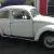 Bug VW Sedan Oval window, very clean