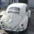 Bug VW Sedan Oval window, very clean
