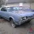 Oldsmobile : Cutlass 2 door hardtop