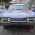 Oldsmobile : Cutlass 2 door hardtop