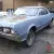 Oldsmobile : Cutlass 2 door hardtop