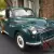 1957 Morris Minor Traveler