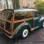 1957 Morris Minor Traveler