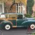 1957 Morris Minor Traveler