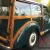 1957 Morris Minor Traveler
