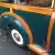 1957 Morris Minor Traveler