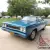 1968 Plymouth GTX