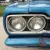1968 Plymouth GTX