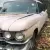 1959 Cadillac Series 75 Limousine