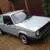  VW Golf Mk1 Van - complete restoration by specialists including 2.0 16v engine 