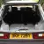  VW Golf Mk1 Van - complete restoration by specialists including 2.0 16v engine 