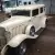 1933 NASH 4 Door Sedan Rest-O-Rod