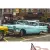 1958 Cadillac 62 series extended deck