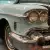 1958 Cadillac 62 series extended deck
