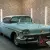 1958 Cadillac 62 series extended deck