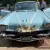1958 Cadillac 62 series extended deck