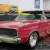 1967 Dodge Charger 2 Door Hardtop