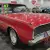 1967 Dodge Charger 2 Door Hardtop