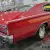 1967 Dodge Charger 2 Door Hardtop