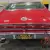 1967 Dodge Charger 2 Door Hardtop