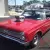 1966 Plymouth Fury