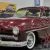 1949 Mercury Eight Coupe