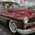 1949 Mercury Eight Coupe