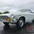 1968 Volvo 1800 Original survivor low miles one owner