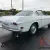 1968 Volvo 1800 Original survivor low miles one owner