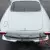 1968 Volvo 1800 Original survivor low miles one owner