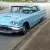 1958 Ford Thunderbird, Newer Paint, Radio, New 4bbl Holly Carb., Power Steering
