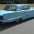 1958 Ford Thunderbird, Newer Paint, Radio, New 4bbl Holly Carb., Power Steering