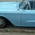 1958 Ford Thunderbird, Newer Paint, Radio, New 4bbl Holly Carb., Power Steering