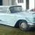 1958 Ford Thunderbird, Newer Paint, Radio, New 4bbl Holly Carb., Power Steering