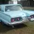 1958 Ford Thunderbird, Newer Paint, Radio, New 4bbl Holly Carb., Power Steering