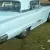 1958 Ford Thunderbird, Newer Paint, Radio, New 4bbl Holly Carb., Power Steering