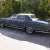 LINCOLN TOWN CAR COLLECTORS SERIES