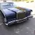 LINCOLN TOWN CAR COLLECTORS SERIES