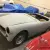 1963 Austin Healey Sprite