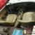 1963 Austin Healey Sprite